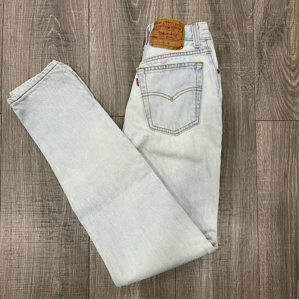 Levi Jeans